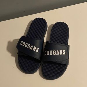 BYU Cougars Slides islideusa